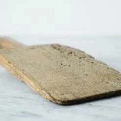 Elsie Green Vintage French Bread Board