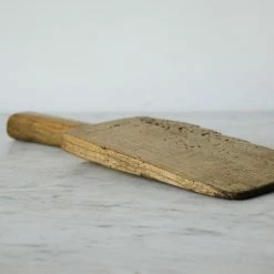 Elsie Green Vintage French Bread Board