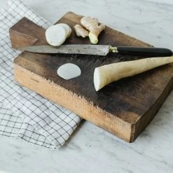 Elsie Green Vintage French Bread Board