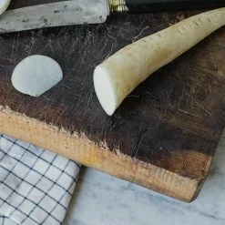 Elsie Green Vintage French Bread Board