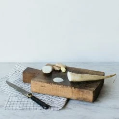 Elsie Green Vintage French Bread Board