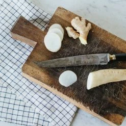 Elsie Green Vintage French Bread Board