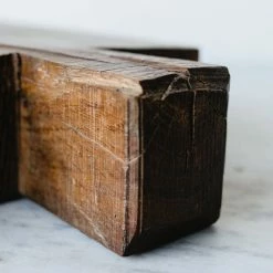 Elsie Green Vintage French Bread Board