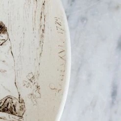 Elsie Green Trio Of Transferware Plates What's New