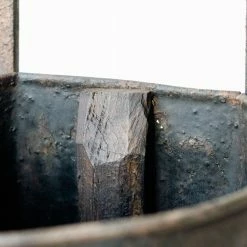 Elsie Green Antique Water Mill Bucket What's New