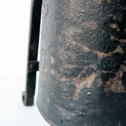 Elsie Green Antique Water Mill Bucket What's New