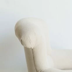 Buy ๐ Elsie Green Pair Of Linen Napoleon Arm Chairs โจ 26 Elsie Green Pair Of Linen Napoleon Arm Chairs