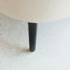 Buy ๐ Elsie Green Pair Of Linen Napoleon Arm Chairs โจ 28 Elsie Green Pair Of Linen Napoleon Arm Chairs