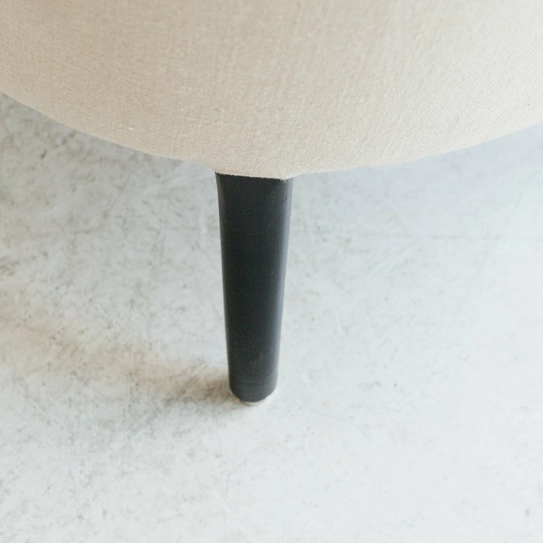 Buy ๐ Elsie Green Pair Of Linen Napoleon Arm Chairs โจ 15 Elsie Green Pair Of Linen Napoleon Arm Chairs