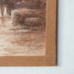 Elsie Green Petite Bridge Watercolor What's New