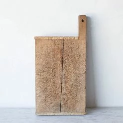 Elsie Green Vintage French Bread Board