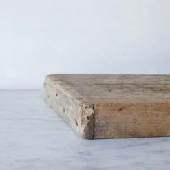 Elsie Green Vintage French Bread Board