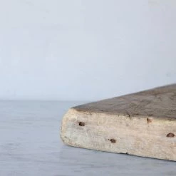 Elsie Green Vintage French Bread Board