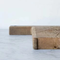 Elsie Green Vintage French Bread Board