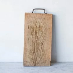 Buy 🎉 Elsie Green Vintage French Bread Board What's New 👏 12 Elsie Green Vintage French Bread Board What's New