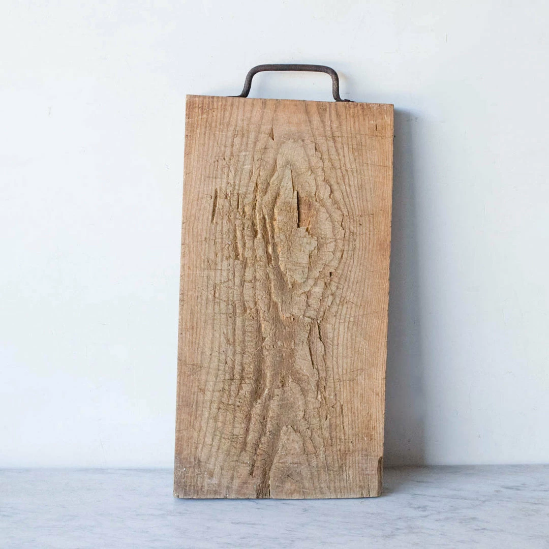 Buy 🎉 Elsie Green Vintage French Bread Board What's New 👏 5 Elsie Green Vintage French Bread Board What's New