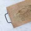 Elsie Green Vintage French Bread Board What's New