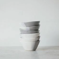 Alex Marshall Classic Dipping Bowls Set Of 3