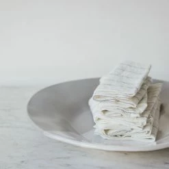 Elsie Green Classic Round Platter What's New