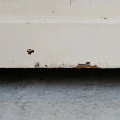 Elsie Green Wide Painted Linen Closet What's New