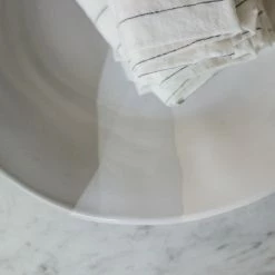 Elsie Green Classic Round Platter What's New