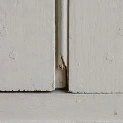 Elsie Green Wide Painted Linen Closet What's New