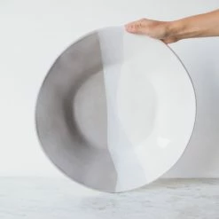 Elsie Green Classic Round Platter What's New