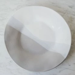 Elsie Green Classic Round Platter What's New