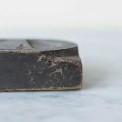 Elsie Green What's New Wood Block Print | A Vendre