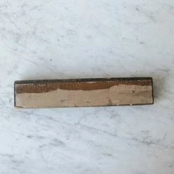 Elsie Green What's New Wood Block Print | A Vendre