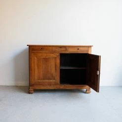 Elsie Green Vintage Parisian Dresser What's New