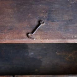 Elsie Green Vintage Parisian Dresser What's New