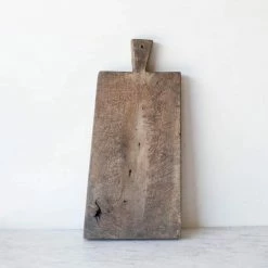 Elsie Green What's New Vintage French Bread Board