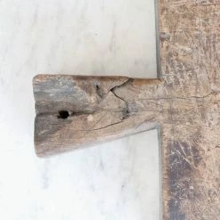 Discount ✨ Elsie Green What's New Vintage French Bread Board 🎁 16 Elsie Green What's New Vintage French Bread Board