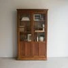 Elsie Green Vintage Oak Vitrine What's New