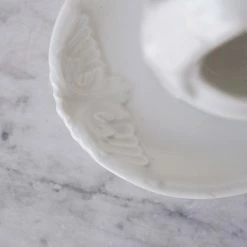 Didier Vintage Porcelain Gravy Boat