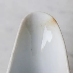 Didier Vintage Porcelain Gravy Boat