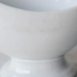 Didier Vintage Porcelain Gravy Boat