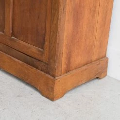 Elsie Green Vintage Oak Vitrine What's New