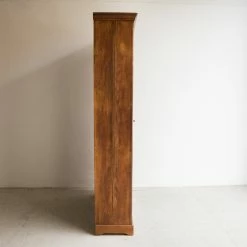 Elsie Green Vintage Oak Vitrine What's New