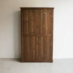 Elsie Green Vintage Oak Vitrine What's New