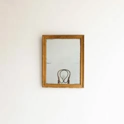 Elsie Green Vintage Gilded Mirror What's New