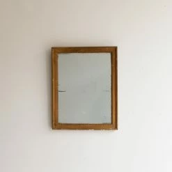 Elsie Green Vintage Gilded Mirror What's New