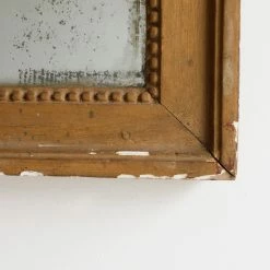 Elsie Green Vintage Gilded Mirror What's New