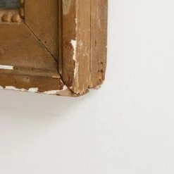 Elsie Green Vintage Gilded Mirror What's New