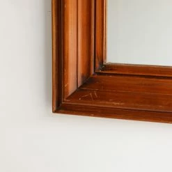 Elsie Green Vintage Louis Philippe Mirror