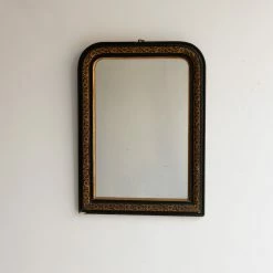 Elsie Green Vintage Louis Philippe Mirror
