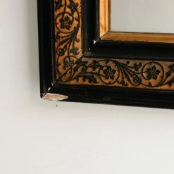 Elsie Green Vintage Louis Philippe Mirror
