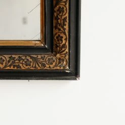 Elsie Green Vintage Louis Philippe Mirror