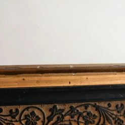 Elsie Green Vintage Louis Philippe Mirror